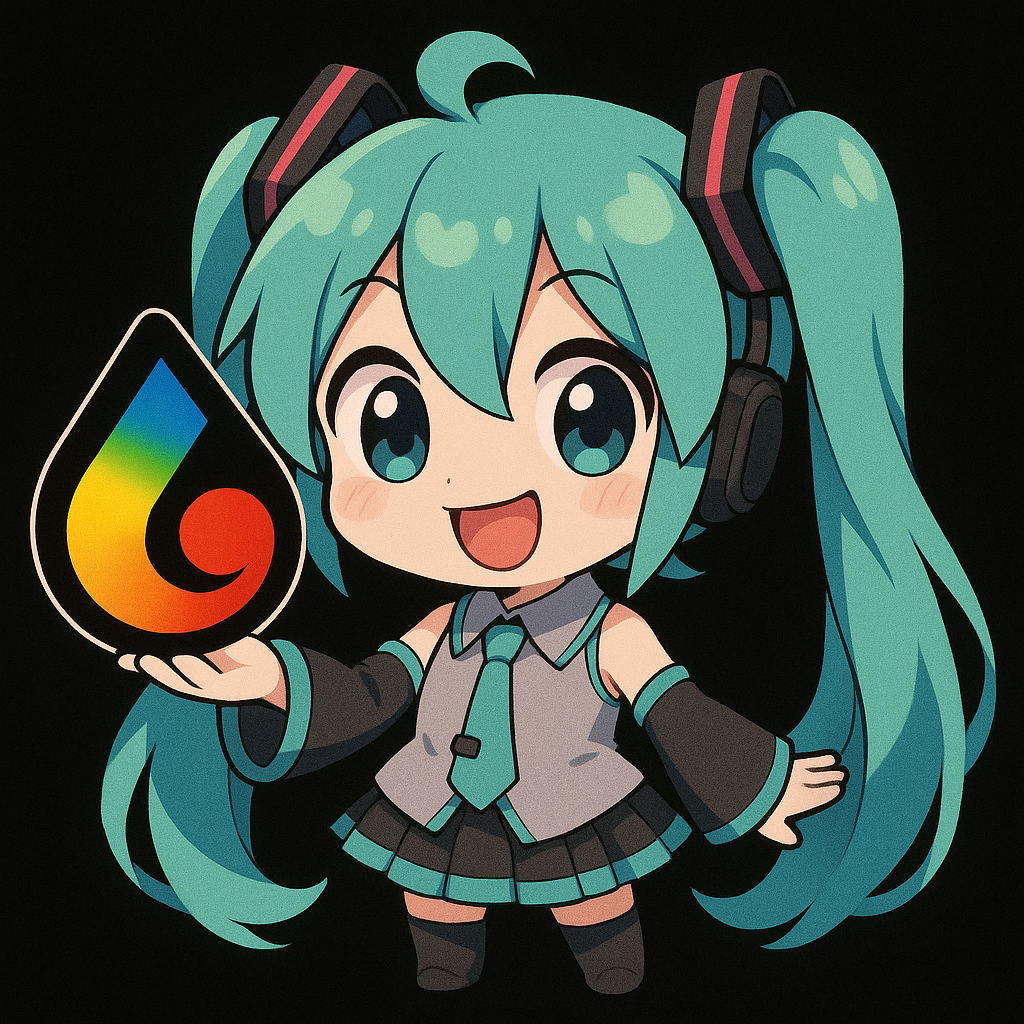 Add Liquidity for $MIKU on Turbos Finance